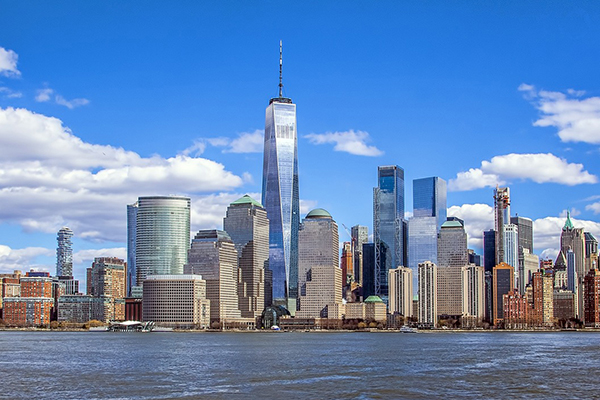 【美東】紐約費城尼加拉瀑布7日遊