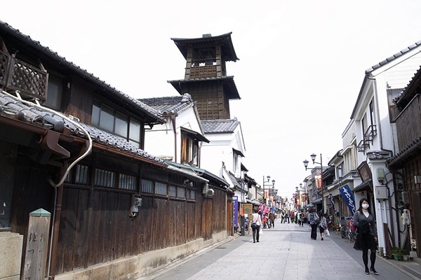 埼玉縣Saitama