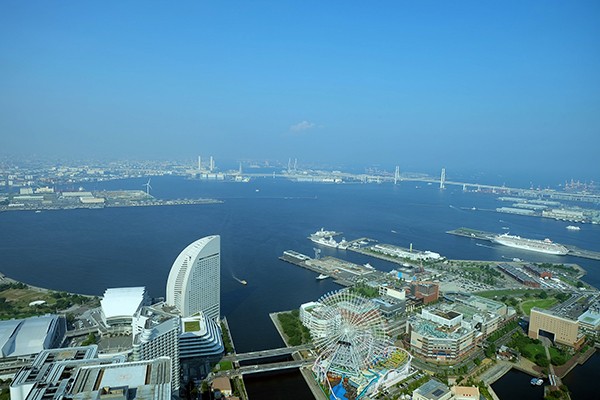 神奈川縣Kanagawa