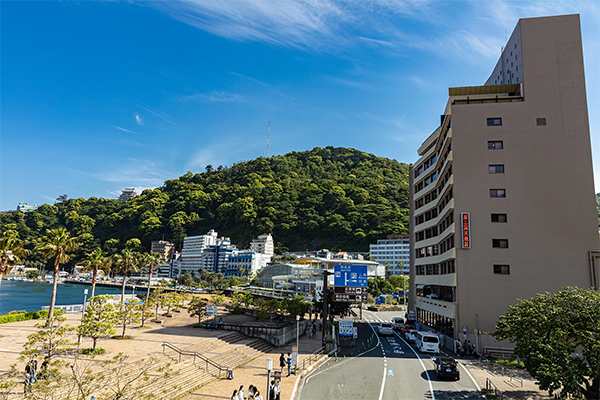 熱海市