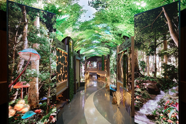 迎仕柏娛樂渡假村