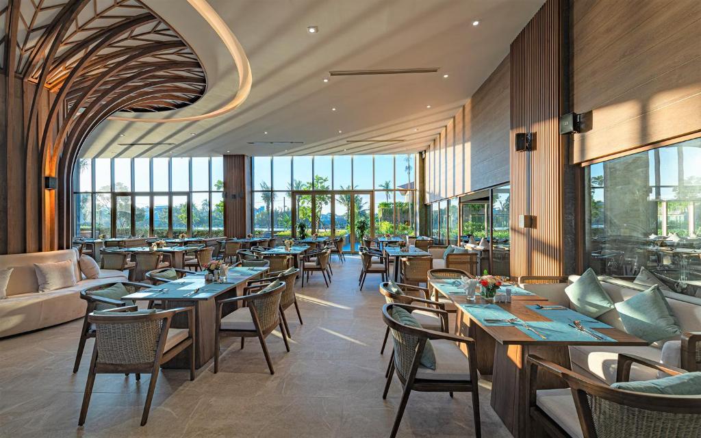 會安飯店設施 1