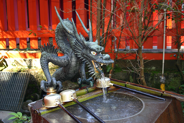九頭龍神社